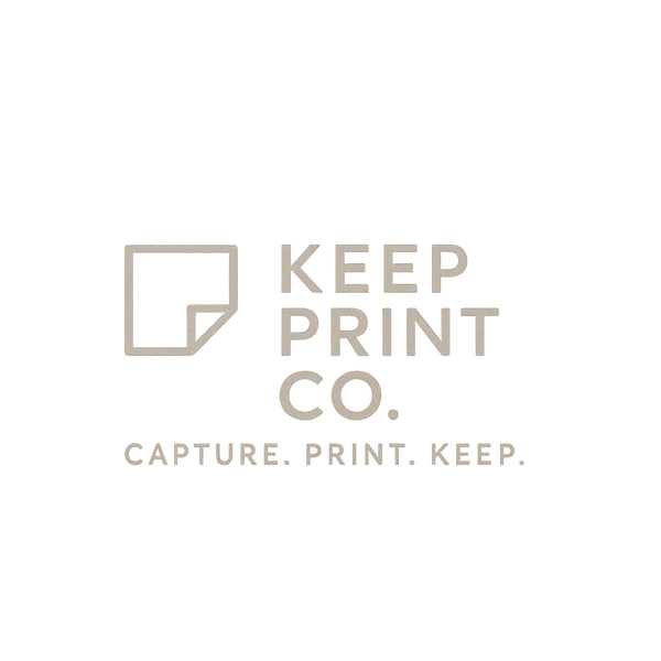 Keep Print Co